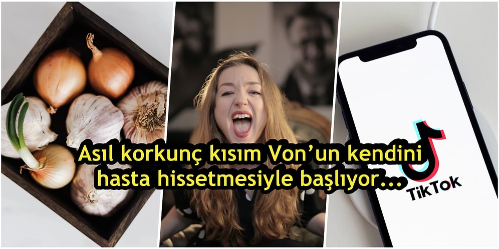 Allah Böylelerinden Korusun: Oda Arkadaşının Kendisini Bilerek Zehirlediğini İddia Eden Genç Kızın Hikayesi