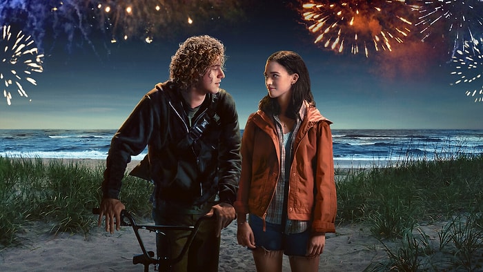 Sarah Dessen’s ‘Along for the Ride’ Has Moved Its Release Date To May 2022, According To Netflix