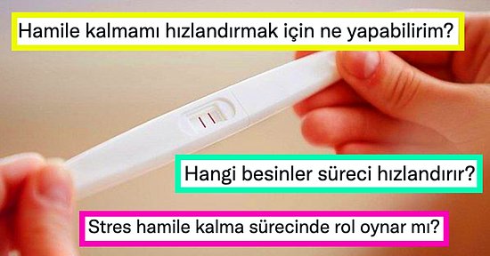 Anne - Baba Olmak İsteyen Her Çiftin Mutlaka Bilmesi Gereken Hamile Kalmayı Kolaylaştıracak 11 Öneri