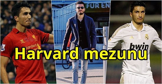 Sporcunun Zeki, Çevik ve Ahlaklısı Karizmanın Öz Evladı Teknik Direktör Nuri Şahin