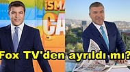 Fox TV'nin Sabah Haberlerini Sunan İsmail Küçükkaya'nın Bugün Yayına Çıkmaması Kafaları Karıştırdı!