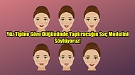 Yüz Tipine Göre Düğününde Yaptıracağın Saç Modelini Söylüyoruz!
