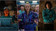 Stranger Things 4. Sezondan Bünyelere İlaç Gibi Gelecek Bir Haber: Şimdiye Kadarki En Uzun Sezon Olacak