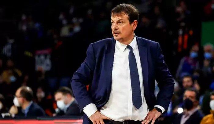 Ergin Ataman Kimdir? A Milli Erkek Basketbol Takımı Başantrenörü Ergin Ataman'ın Kariyerine Dair Detaylar!