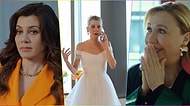 Stiliyle Dikkat Çeken Evlilik Hakkında Her Şey'in 27. Bölümünde Giyilen Efsane Kıyafetler