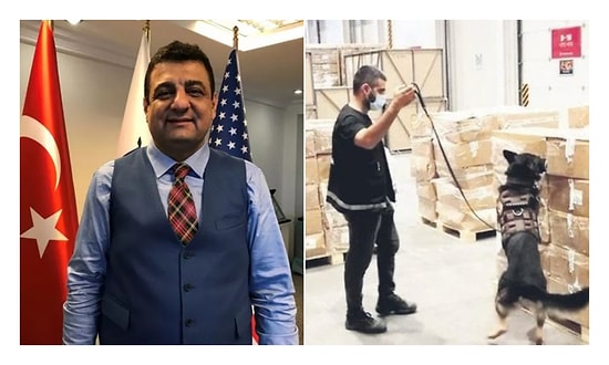 Kolombiya'dan Ev Adresine Gönderiyormuş: Holding Patronu Hakkında Uyuşturucu Baronu İddiası