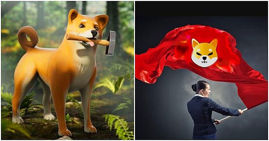 Shiba Inu, Metaverse Evrenine Dair Önemli Bir Duyuru Yaptıktan Sonra Fiyatında Artış Yaşadı