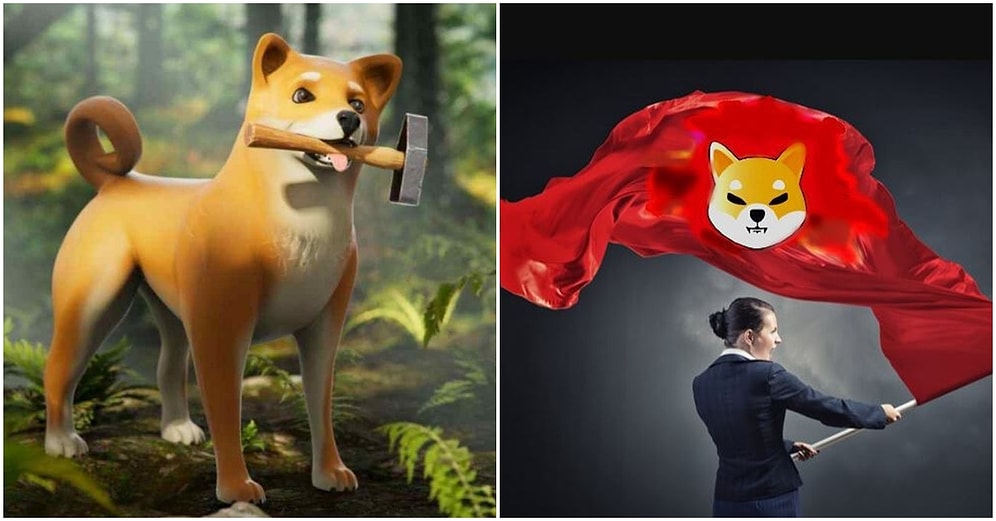 Shiba Inu, Metaverse Evrenine Dair Önemli Bir Duyuru Yaptıktan Sonra Fiyatında Artış Yaşadı