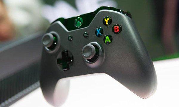 9. Xbox oyun konsolundaki bir düğmeyi bozmak için yaklaşık 3 milyon kez basmanız gerekir.