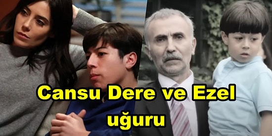 Sadakatsiz'in Asi Ali'si Alp Akar'ın 4 Yaşındayken Rol Aldığı Efsane Diziyi Öğrenince Çok Şaşıracaksınız!