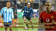 Yeşil Sahaların Kel ve Top Sakallı Maestrosu Juan Sebastian Veron: Neler Yapmıştı, Şimdi Ne Yapıyor?