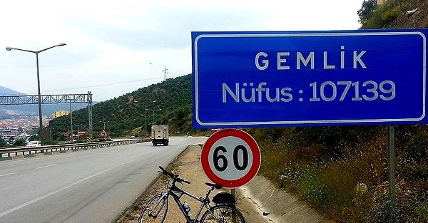 5. Gemlik?