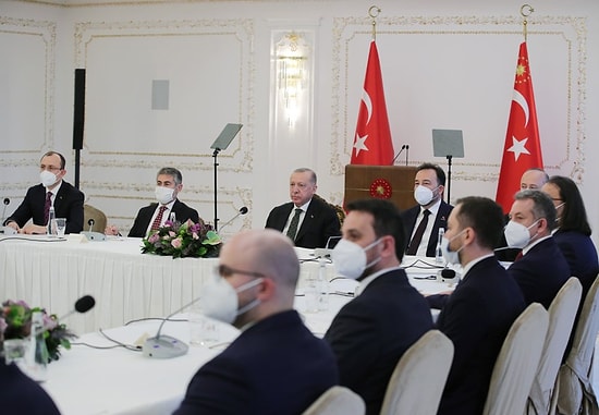 Gül Açtı Bülbül Öttü Erdoğan Ücretleri Açıklamadı: Asgari Ücret ve Bayram İkramiyesine Hazine Engeli İddiası!