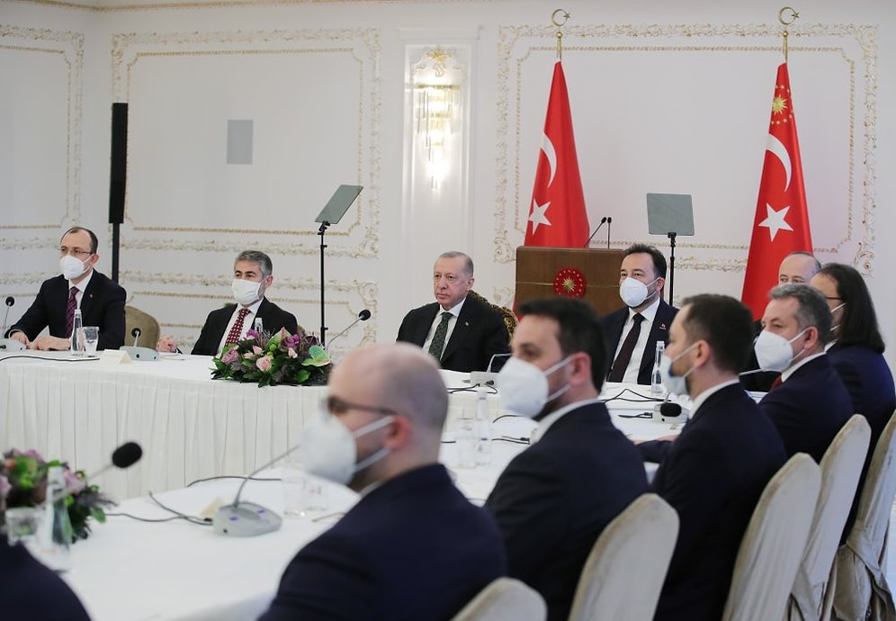 Gül Açtı Bülbül Öttü Erdoğan Ücretleri Açıklamadı: Asgari Ücret ve Bayram İkramiyesine Hazine Engeli İddiası!