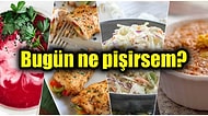 'Akşama Ne Pişirsem?' Diyenler İçin İftara Birbirinden Lezzetli, Çok Pratik ve Kolay Yemek Tarifleri