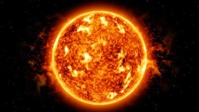 Güneş Fırtınası Nedir, Ne Zaman Gerçekleşecek? NASA Güneş Fırtınasına Dair Açıklamalar Yaptı!