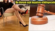 Topuklu Ayakkabı Giyemeyeceği İçin Aşk Hayatının Bittiğini Söyleyen Kadının Aldığı Tazminata İnanamayacaksınız