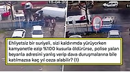 Geçtiğimiz Yıl Ölümle Sonuçlanan Trafik Kazasında Ehliyetsiz Suriyeli Sürücünün Aldığı Ceza Sinirinizi Bozacak