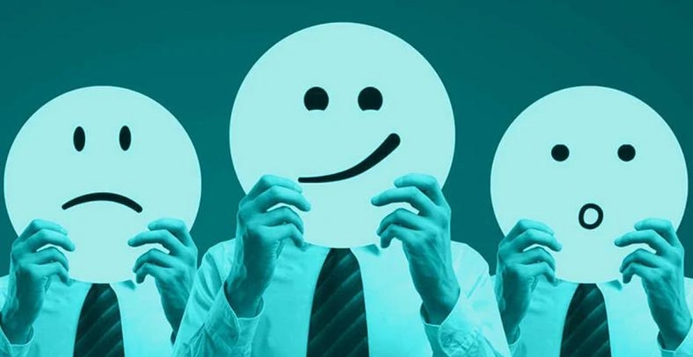 Seçimlerine Göre Sen Kimsin?