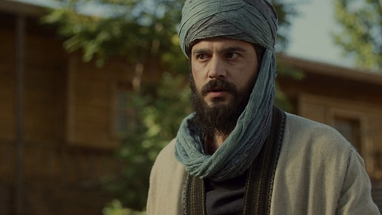 Aşkın Yolculuğu: Hacı Bayram-ı Veli 8. Bölüm Fragmanı Yayınlandı!