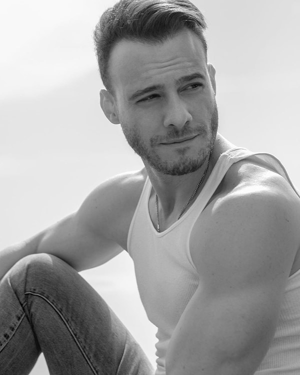 4. Kerem Bürsin