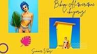 Yazın Plajlarda Salınarak Dolaşabileceğiniz Uygun Fiyatlı Bikini Takımları