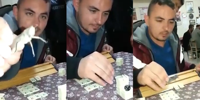 Taş Çekmek İçin Şakir Adını Verdikleri Çekirgeyi Kullanarak Yancılık Sektörüne Yeni Bir Soluk Getiren Gençler