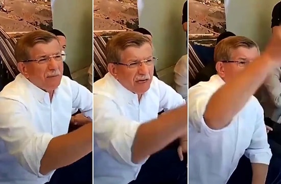 Davutoğlu'nu Kızdırdılar: 'Benden Sonraki Başbakan Gibi Milyarlarıma Milyar Katmadım'