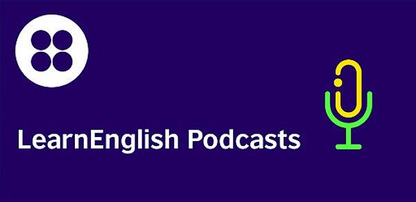 8. Podcasts in English