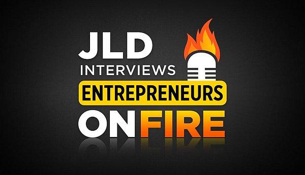 4. Entrepreneur on Fire