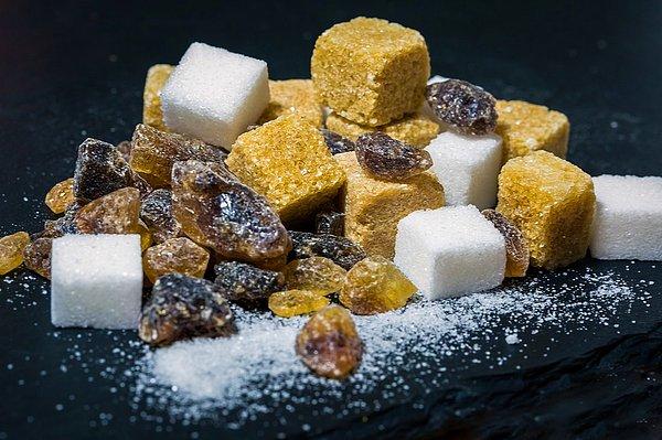 Sukraloz, doğal şekerin yerine geçebilir mi?
