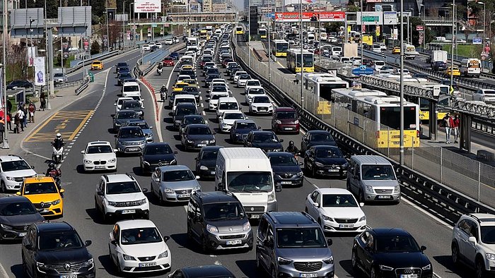 Genelge Yayımlandı: Trafik Sigortasına Rekor Zam