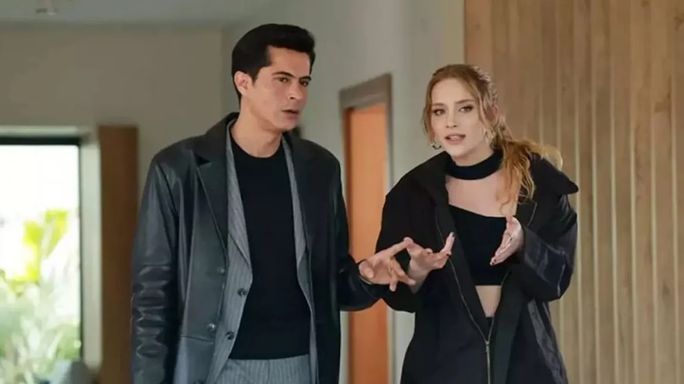 Mahkum Son Bölüm İzle! Barış Tehlikeli Sulara Geri Döndü