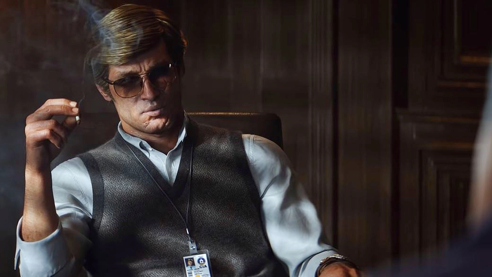 Call of Duty Black Ops Cold War getting OG Jungle Map from Black Ops 1