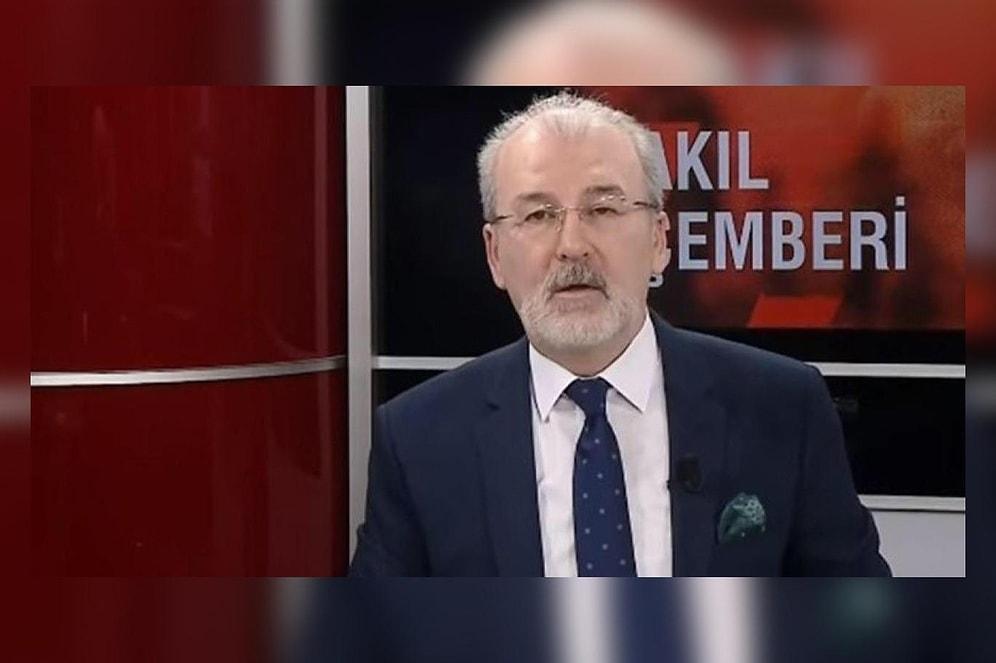 Hulki Cevizoğlu: 'En Büyük Sorumluluklardan Birisi Kılıçdaroğlu'nda, Çözüm Üretecek, Sahte Muhalefet Yapıyor'
