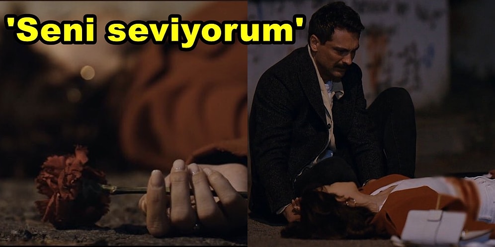 Cemre, Barış Yesari'nin Kardeşiymiş! Mahkum Dizisinde Cemre'nin Hüzünlü Vedası Sosyal Medyada Gündem Oldu