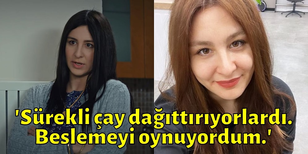 Yasemin Sakallıoğlu Eşkiya Dünyaya Hükümdar Olmaz'dan Neden Ayrıldığını Yıllar Sonra İlk Kez Açıkladı