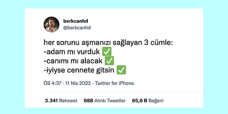 Her Ne Yapıyorsanız Bırakıp Okumanız Gereken Haftanın En Komik 35 Tweeti