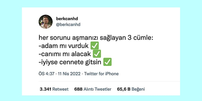 Her Ne Yapıyorsanız Bırakıp Okumanız Gereken Haftanın En Komik 35 Tweeti