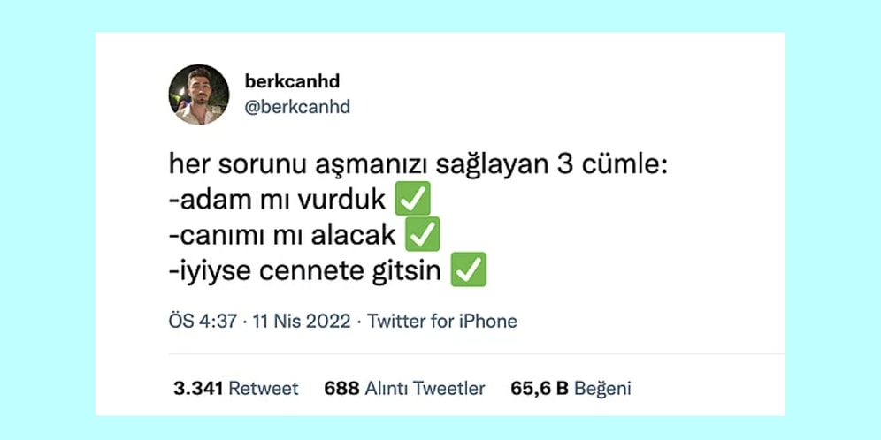 Her Ne Yapıyorsanız Bırakıp Okumanız Gereken Haftanın En Komik 35 Tweeti