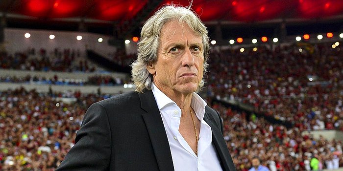 Jorge Jesus'un İstekleri Ne? Fenerbahçe, Portekizli Teknik Direktör ile Tekrar Masaya Oturdu