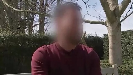 Belçika'da Kazı Kazandan 250 Bin Euro Kazanan Cezayirli Göçmen Ödülünü Alamadı