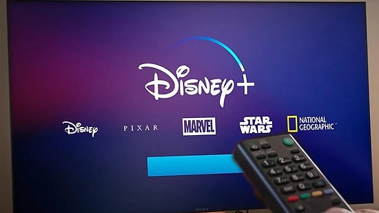 Bir Ünlü Oyuncu Daha Disney Plus'la Anlaştı! İşte O Yıldız İsim...