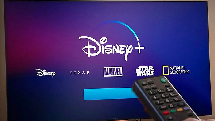 Bir Ünlü Oyuncu Daha Disney Plus'la Anlaştı! İşte O Yıldız İsim...