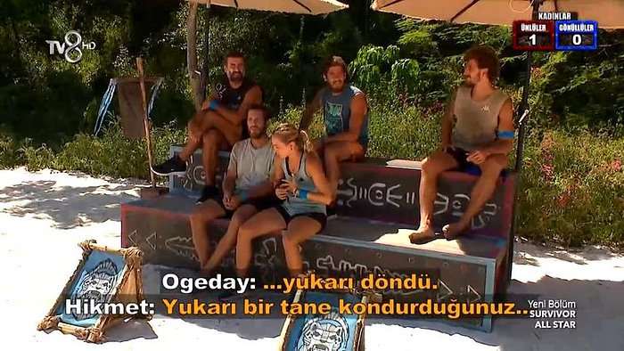 15 Nisan Survivor Eleme Adayı Kim Oldu? Survivor Dokunulmazlık Oyununu Hangi Takım Kazandı?