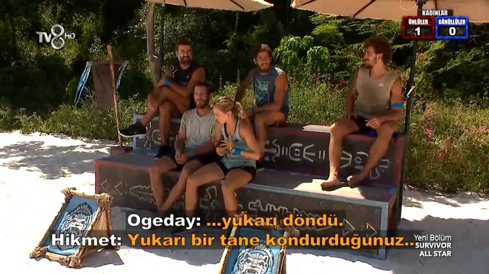 15 Nisan Survivor Eleme Adayı Kim Oldu? Survivor Dokunulmazlık Oyununu Hangi Takım Kazandı?