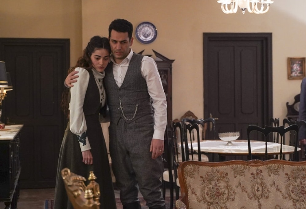 Aziz 21. Bölüm Tek Parça Full İzle: Aziz Son Bölümde Neler Oldu? Aziz Yeni Bölüm Fragmanı Yayınlandı mı?