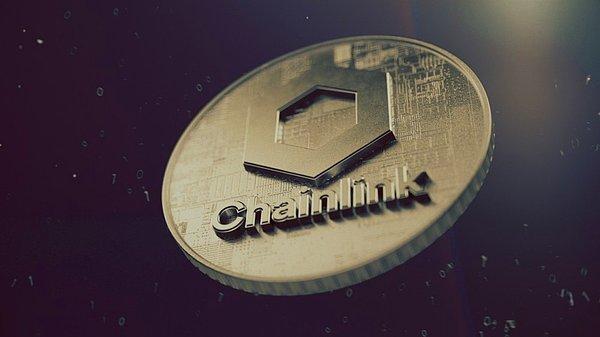 LINK şu anda en çok satın alınan 10 kripto para listesinde beşinci sırada yer alıyor.