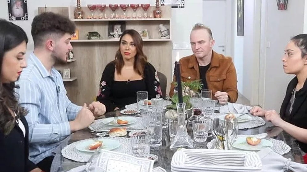 15 Nisan Yemekteyiz Sonuçları: Zuhal Topal’la Yemekteyiz Haftanın Kazananı Kim Oldu?