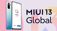 Xiaomi Kullanıcılarına Müjde: MIUI 13 Güncellemesini Alacak Xiaomi, Redmi ve POCO Modelleri Açıklandı!